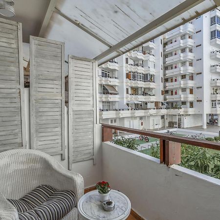 Apartamento Con Personalidad 마스팔로마스 외부 사진