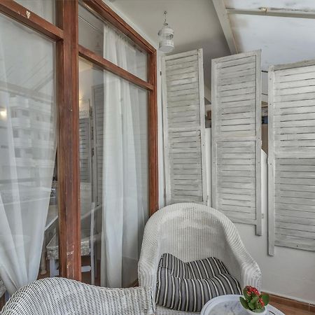 Apartamento Con Personalidad 마스팔로마스 외부 사진