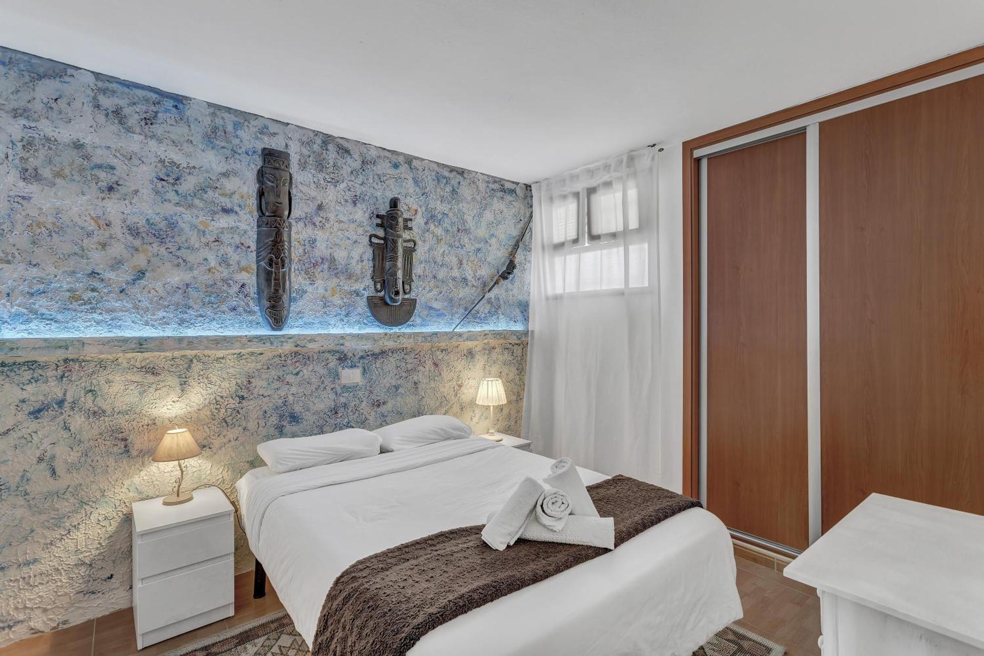 Apartamento Con Personalidad 마스팔로마스 외부 사진