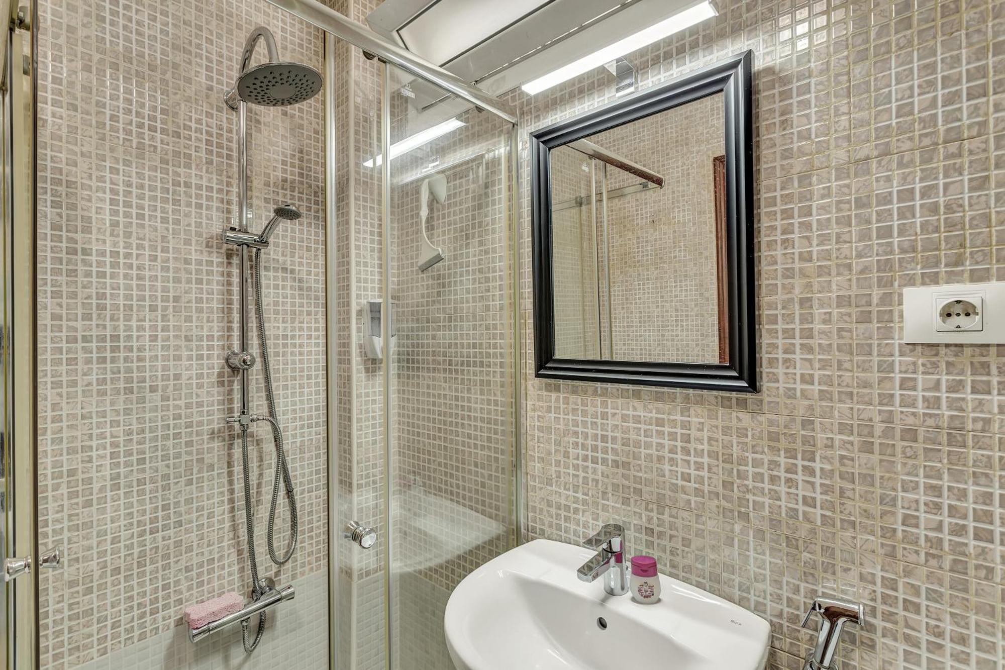 Apartamento Con Personalidad 마스팔로마스 외부 사진